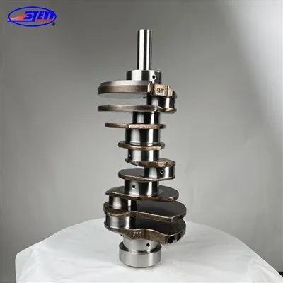 Колінчастий вал OM642 для Mercedes-Benz 3.0L A6420302601