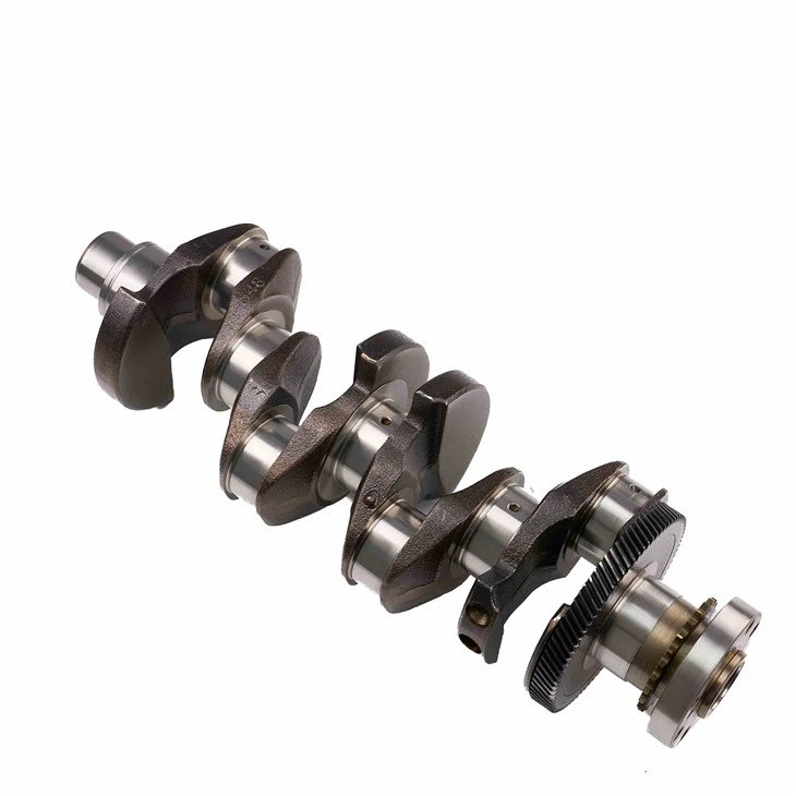 AJ200D Crankshaft